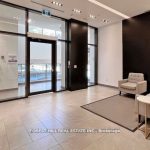 2-bedroom condo apartment for rent in Toronto — 908 - 17 Dundonald Street (Photo 4)