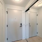 1-bedroom condo apartment for rent in Toronto — 909 - 115 Denison Avenue (Photo 2)