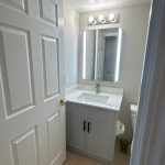 1-bedroom condo apartment for rent in Toronto — 909 - 20 Olive Avenue (Photo 1)