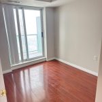 1-bedroom condo apartment for rent in Toronto — 909 - 20 Olive Avenue (Photo 2)
