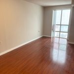 1-bedroom condo apartment for rent in Toronto — 909 - 20 Olive Avenue (Photo 3)