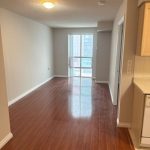 1-bedroom condo apartment for rent in Toronto — 909 - 20 Olive Avenue (Photo 4)