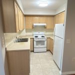 1-bedroom condo apartment for rent in Toronto — 909 - 20 Olive Avenue (Photo 5)