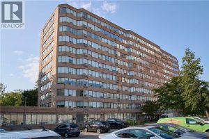 2-bedroom home for sale in Kitchener — 909 - 3227 King Street