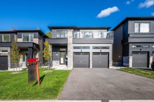 4-bedroom detached home for rent in Wasaga Beach — 91 Berkely Street