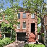 2-bedroom semi-detached home for sale in Toronto — 91 Glen Road (Photo 1)