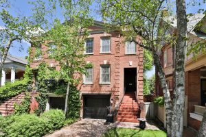 2-bedroom semi-detached home for sale in Toronto — 91 Glen Road