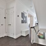 2-bedroom semi-detached home for sale in Toronto — 91 Glen Road (Photo 2)