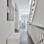 2-bedroom semi-detached home for sale in Toronto — 91 Glen Road (Photo 3)