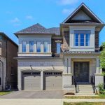 4-bedroom detached home for sale in Oakville — 91 Hallaran Road (Photo 1)