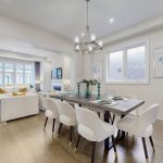 4-bedroom detached home for sale in Oakville — 91 Hallaran Road (Photo 4)