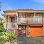 3-bedroom semi-detached home for sale in Toronto — 91 Hucknall Road (Photo 1)