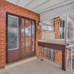 3-bedroom semi-detached home for sale in Toronto — 91 Hucknall Road (Photo 2)