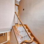 3-bedroom semi-detached home for sale in Toronto — 91 Hucknall Road (Photo 3)