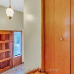 3-bedroom semi-detached home for sale in Toronto — 91 Hucknall Road (Photo 4)