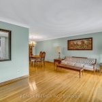 3-bedroom semi-detached home for sale in Toronto — 91 Hucknall Road (Photo 5)
