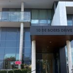 2-bedroom common element condo for sale in Toronto — 910 - 10 De Boers Drive (Photo 1)