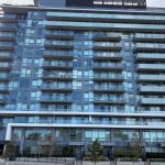 2-bedroom common element condo for sale in Toronto — 910 - 10 De Boers Drive (Photo 2)