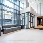 2-bedroom common element condo for sale in Toronto — 910 - 10 De Boers Drive (Photo 3)