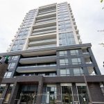 1-bedroom condo apartment for rent in Grimsby — 912 - 385 Winston Road (Photo 1)