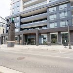 1-bedroom condo apartment for rent in Grimsby — 912 - 385 Winston Road (Photo 2)