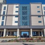 1-bedroom condo apartment for rent in Grimsby — 912 - 385 Winston Road (Photo 5)