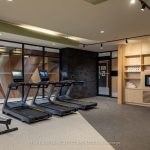 1-bedroom condo apartment for sale in Mississauga — 913 - 2495 Eglinton Avenue W (Photo 2)