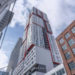 1-bedroom condo apartment for rent in Toronto — 914 - 318 Richmond Street W (Photo 1)