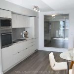 1-bedroom condo apartment for rent in Toronto — 914 - 318 Richmond Street W (Photo 3)