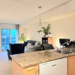 1-bedroom common element condo for rent in Toronto — 915 - 323 Richmond Street E (Photo 2)