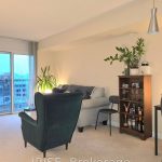 1-bedroom common element condo for rent in Toronto — 915 - 323 Richmond Street E (Photo 3)