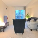 1-bedroom common element condo for rent in Toronto — 915 - 323 Richmond Street E (Photo 4)