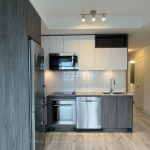 1-bedroom condo apartment for rent in Toronto — 915 - 60 Princess Street (Photo 2)