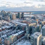 2-bedroom condo apartment for sale in Toronto — 916 - 150 Sudbury Street (Photo 2)