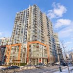 2-bedroom condo apartment for sale in Toronto — 916 - 150 Sudbury Street (Photo 3)
