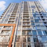 2-bedroom condo apartment for sale in Toronto — 916 - 150 Sudbury Street (Photo 4)