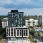 2-bedroom condo apartment for sale in Mississauga — 916 - 86 Dundas Street E (Photo 1)