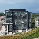 2-bedroom condo apartment for sale in Mississauga — 916 - 86 Dundas Street E (Photo 2)