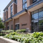1-bedroom condo apartment for rent in Toronto — 918 - 132 Berkeley Street (Photo 1)