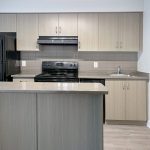 1-bedroom condo apartment for rent in Toronto — 918 - 132 Berkeley Street (Photo 4)