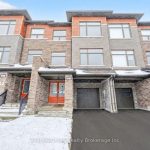 3-bedroom att/row/townhouse for sale in Newmarket — 919 Isaac Phillips Way (Photo 1)