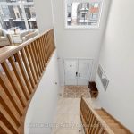 3-bedroom att/row/townhouse for sale in Newmarket — 919 Isaac Phillips Way (Photo 2)