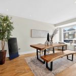 3-bedroom att/row/townhouse for sale in Newmarket — 919 Isaac Phillips Way (Photo 3)
