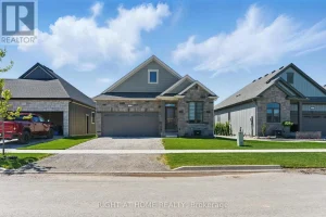 3-bedroom detached home for rent in Niagara-on-the-lake — 91 Homestead Drive