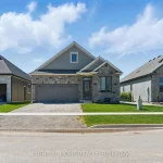 3-bedroom detached home for rent in Niagara-on-the-lake — 91 Homestead Drive (Photo 3)