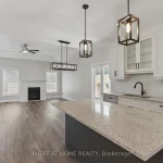 3-bedroom detached home for rent in Niagara-on-the-lake — 91 Homestead Drive (Photo 5)