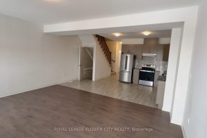 3-bedroom att/row/townhouse for sale in Zorra — 92 Middleton Street