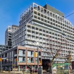 1-bedroom condo apartment for sale in Toronto — 920 - 115 Denison Avenue (Photo 1)