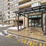 2-bedroom condo apartment for rent in Richmond Hill — 920 - 32 Clarissa Drive (Photo 3)