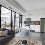3-bedroom condo apartment for sale in Toronto — 923 - 2799 Kingston Road (Photo 2)